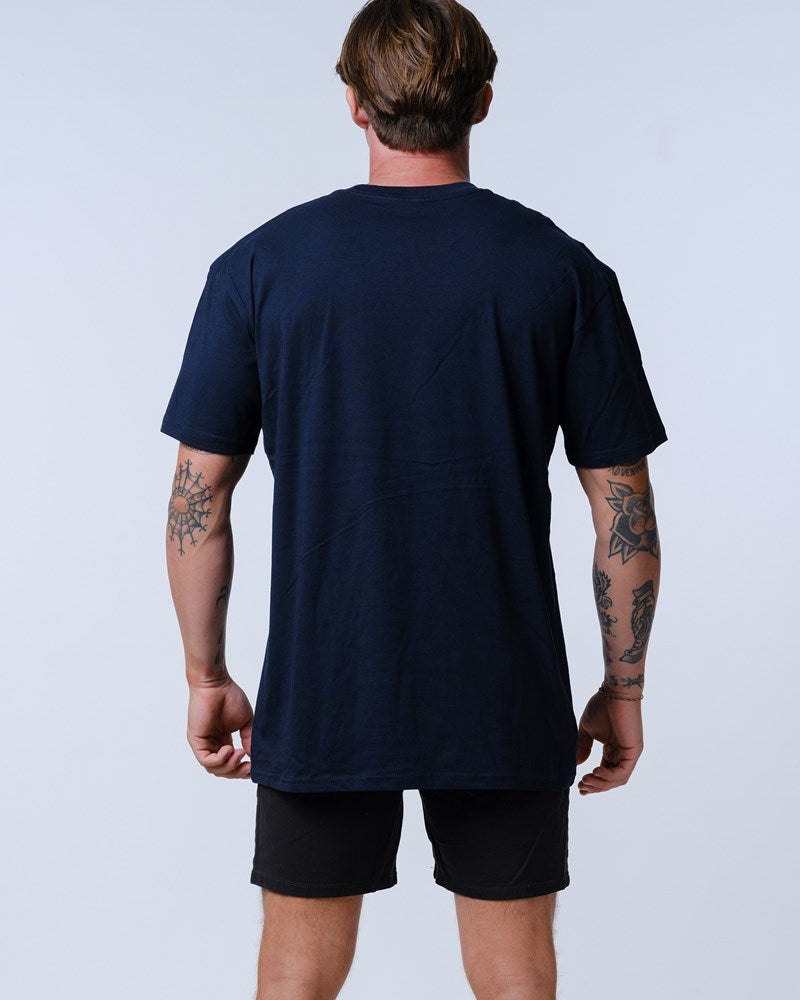 Detail Tee