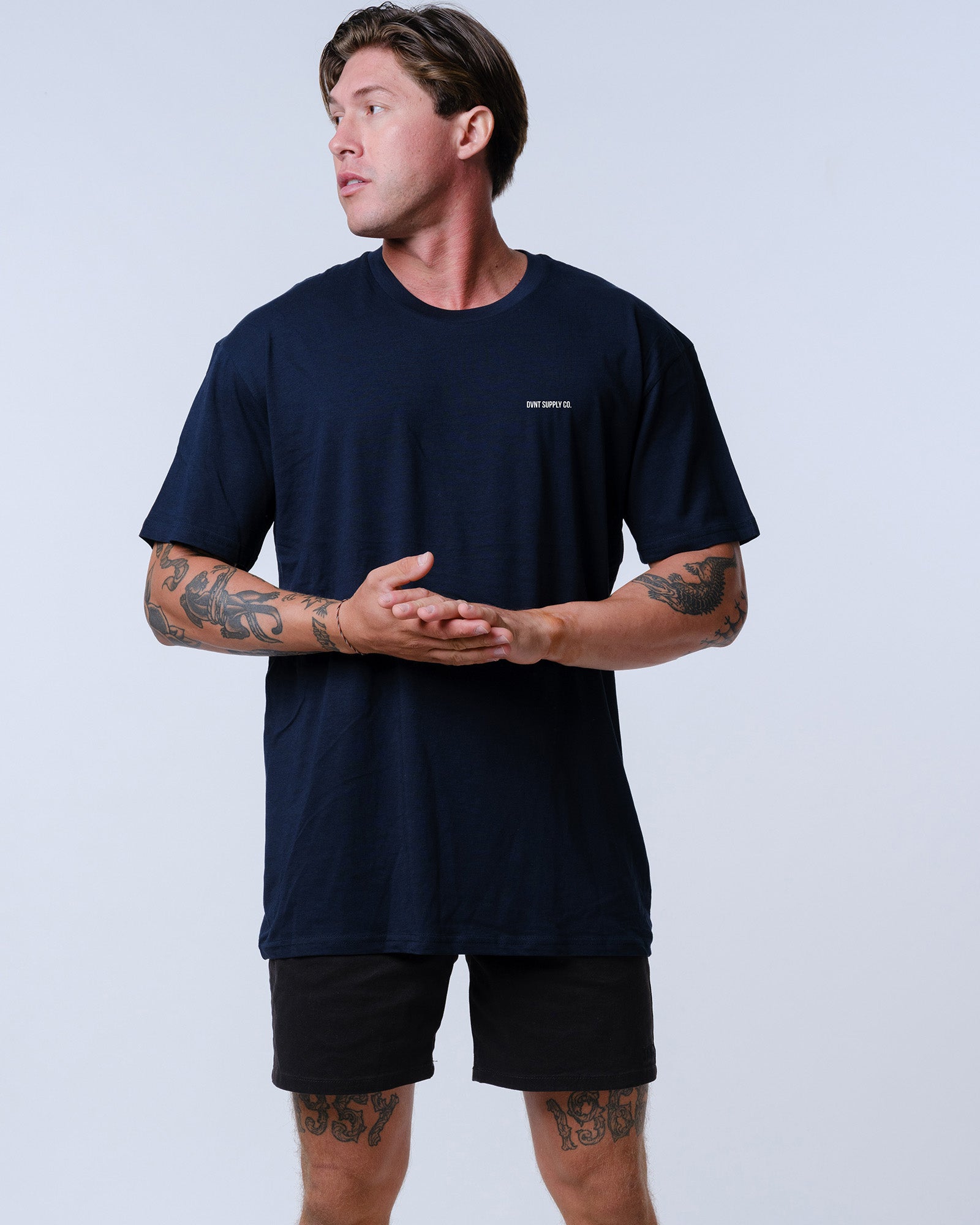 Detail Tee