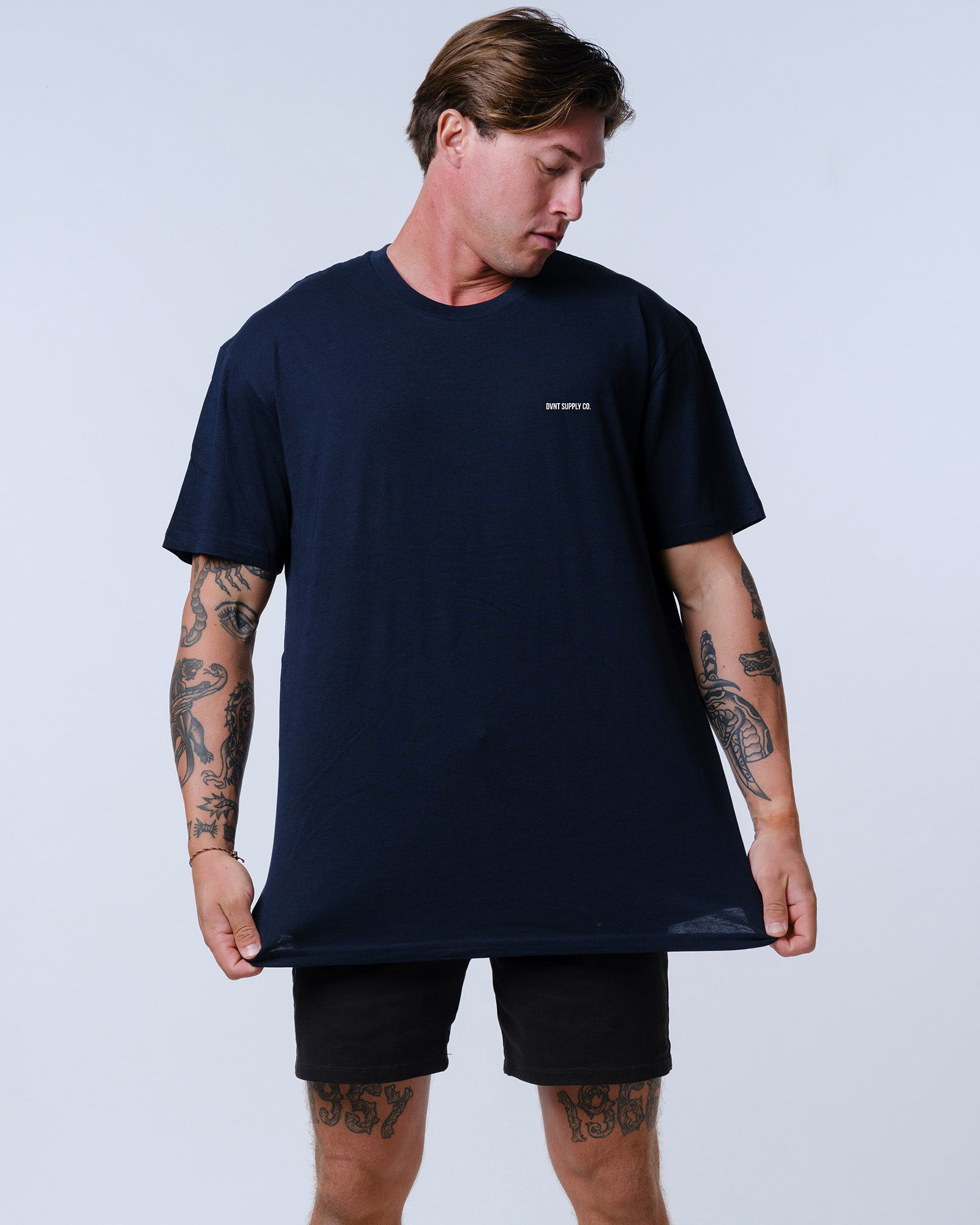 Detail Tee