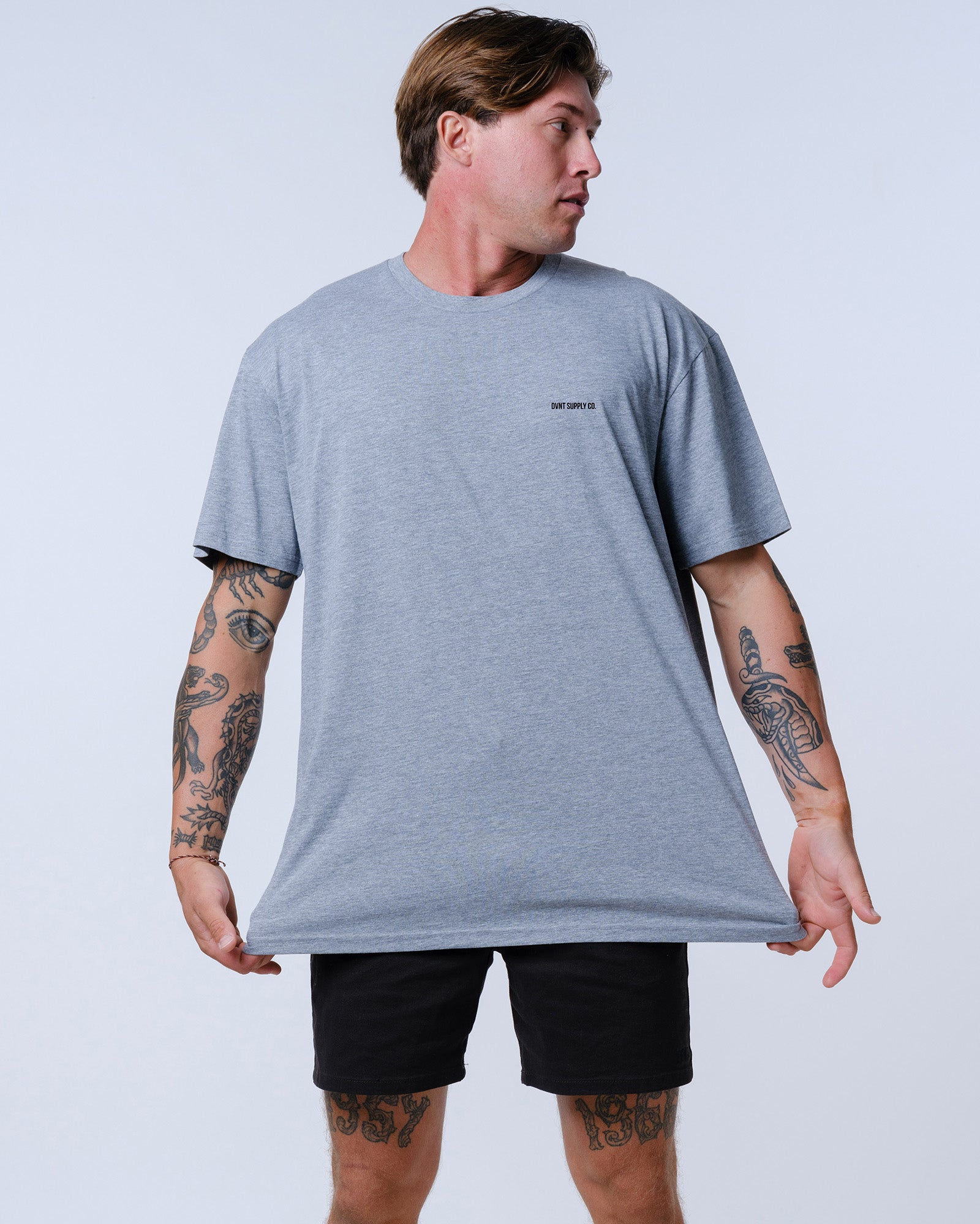 Detail Tee