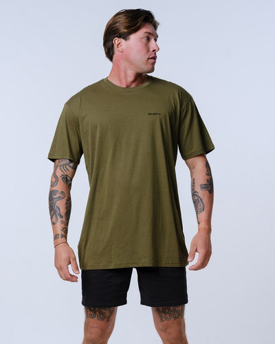 Detail Tee