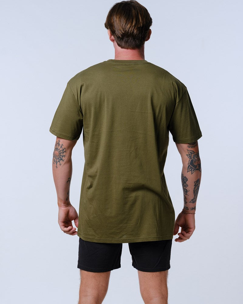Detail Tee