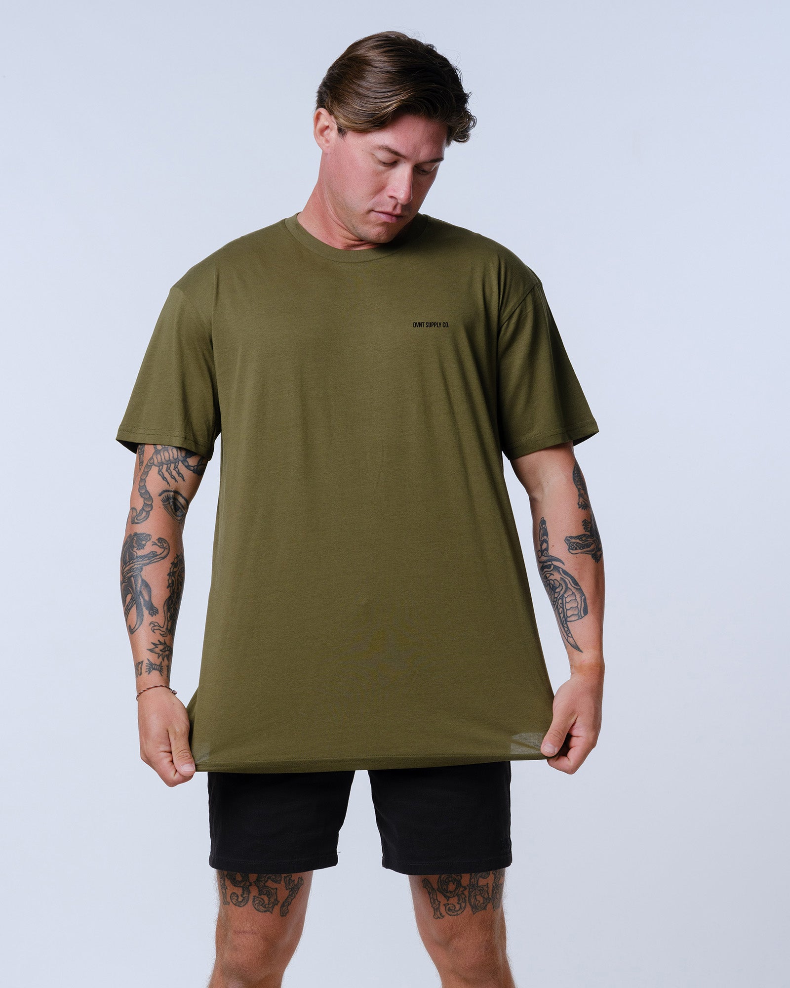 Detail Tee
