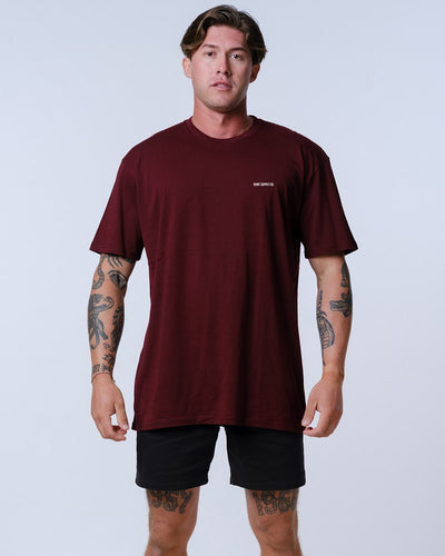 Detail Tee