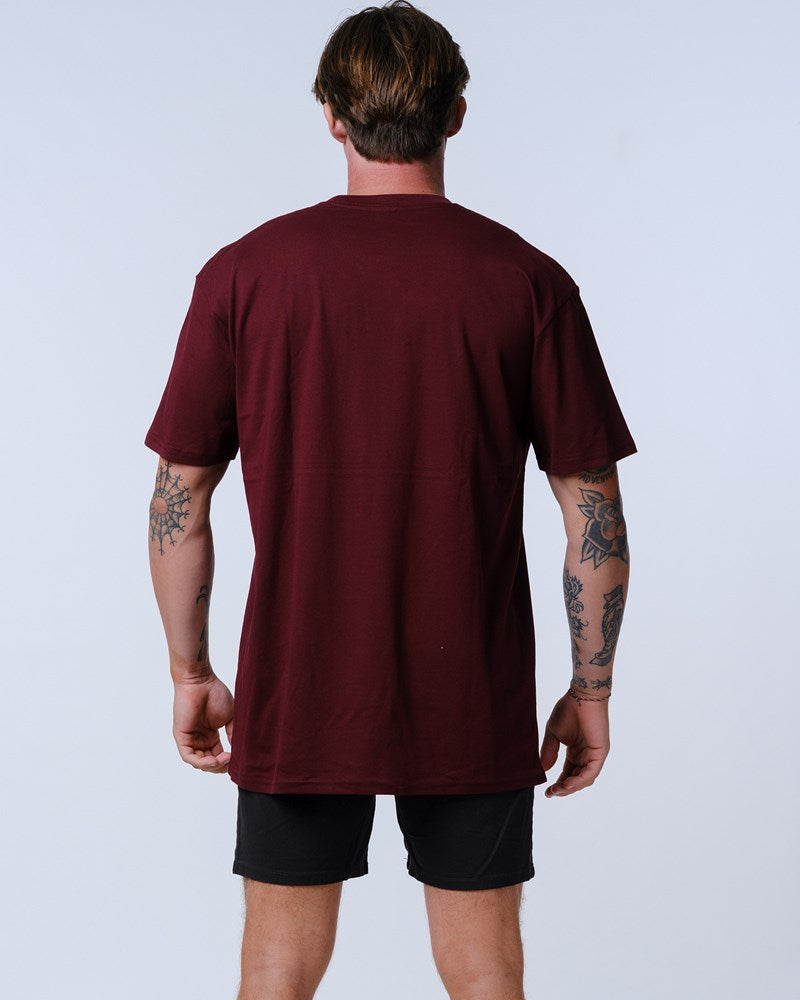 Detail Tee