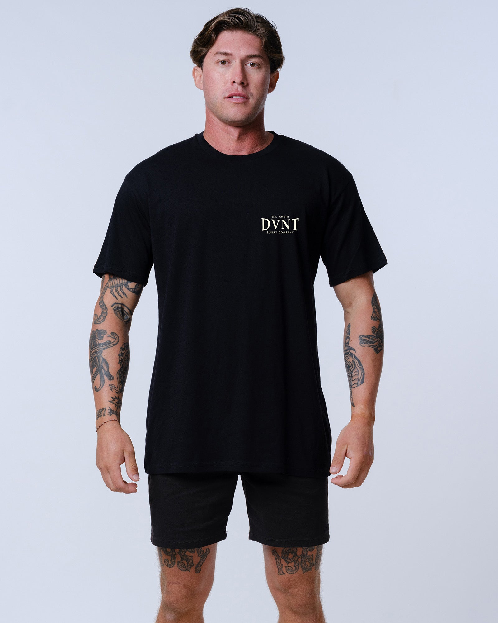 Convex Tee