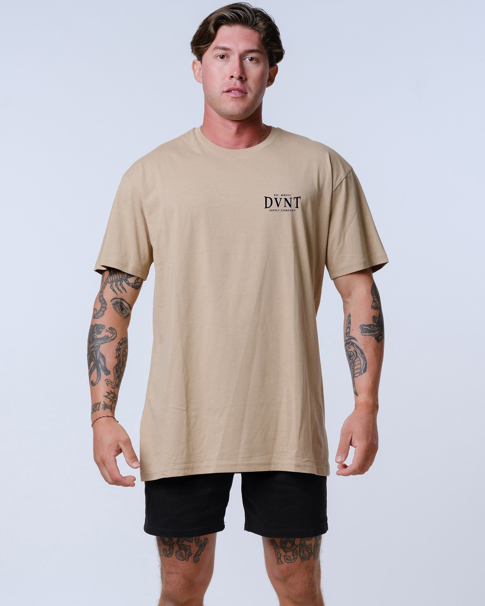 Convex Tee