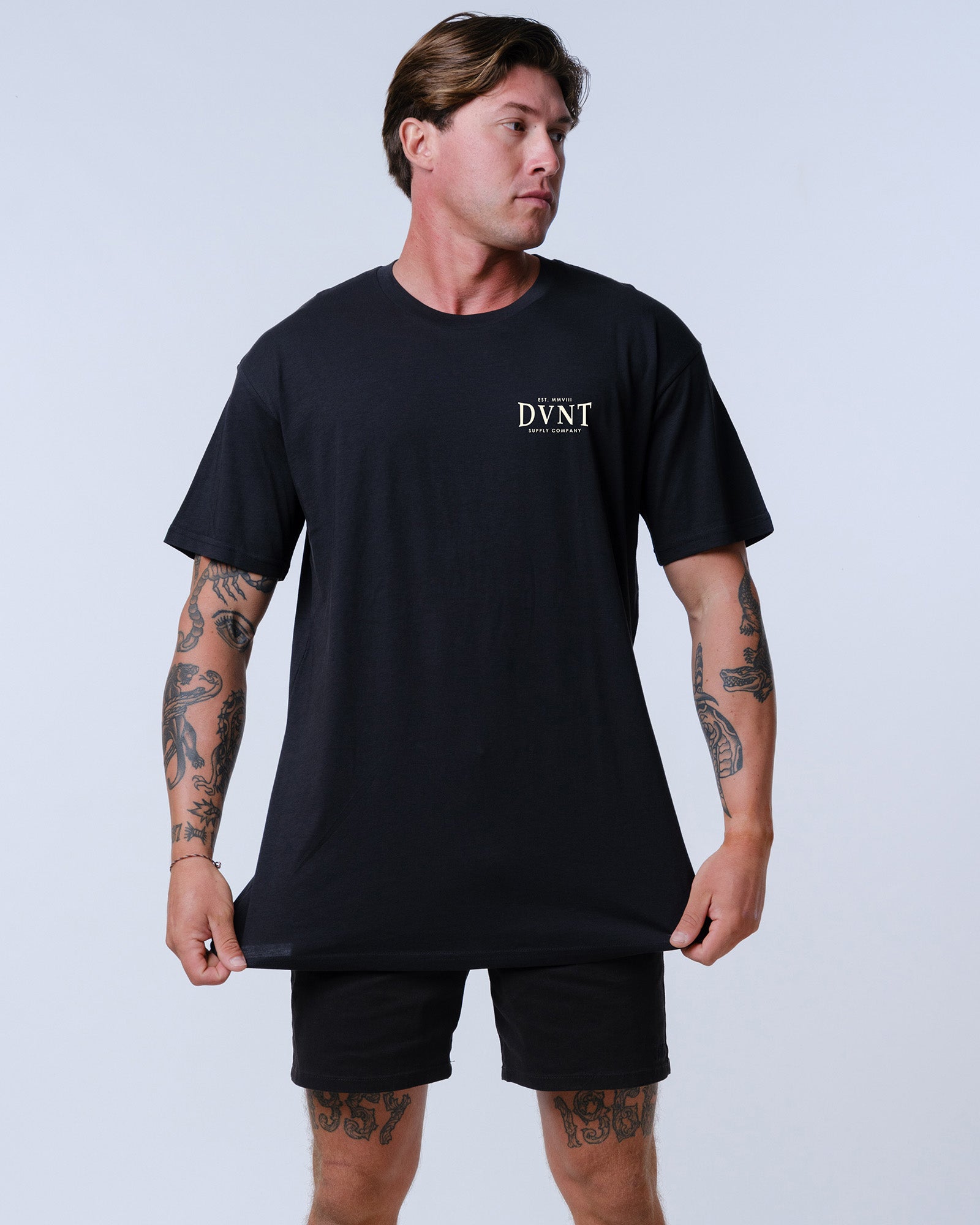 Convex Tee