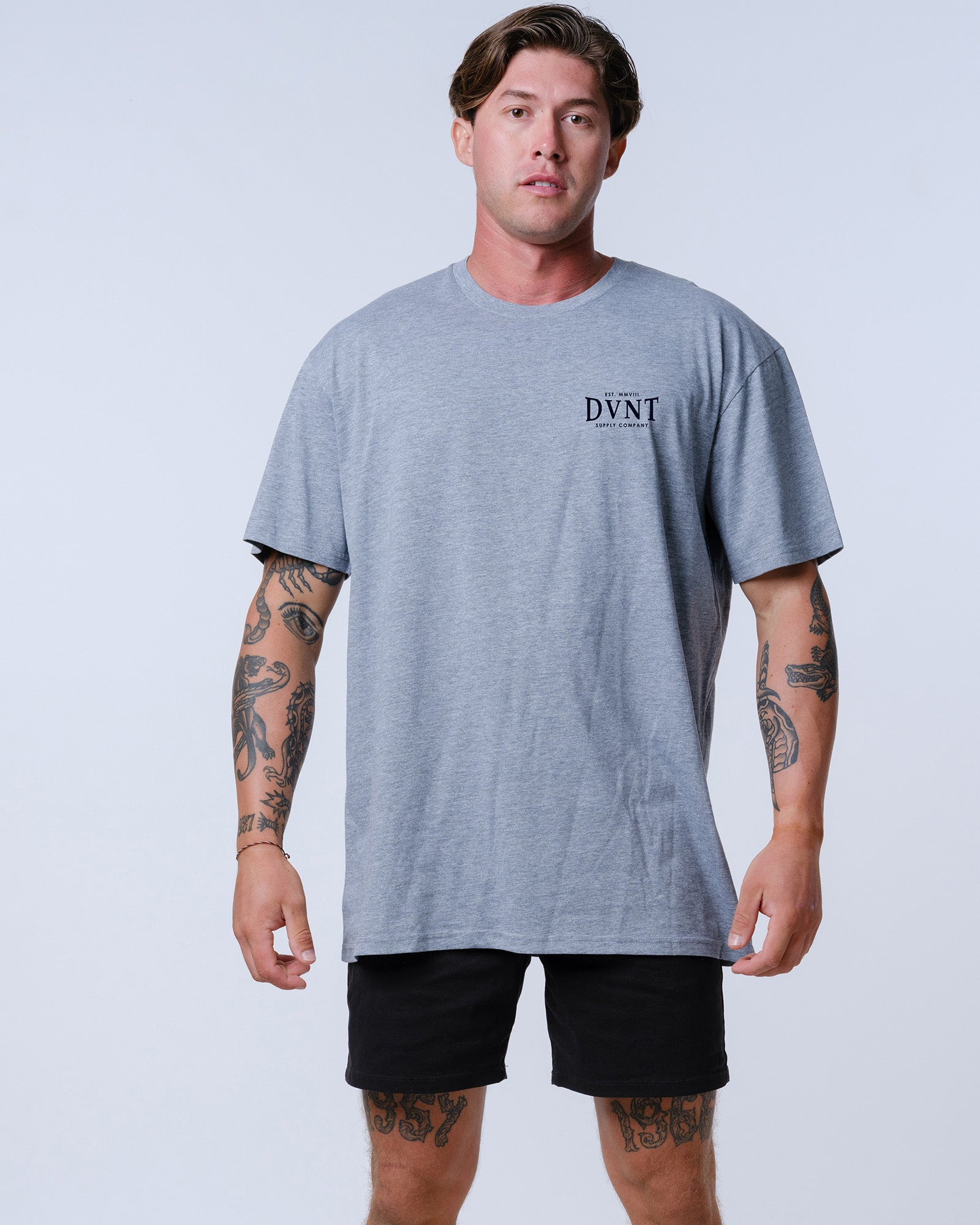 Convex Tee