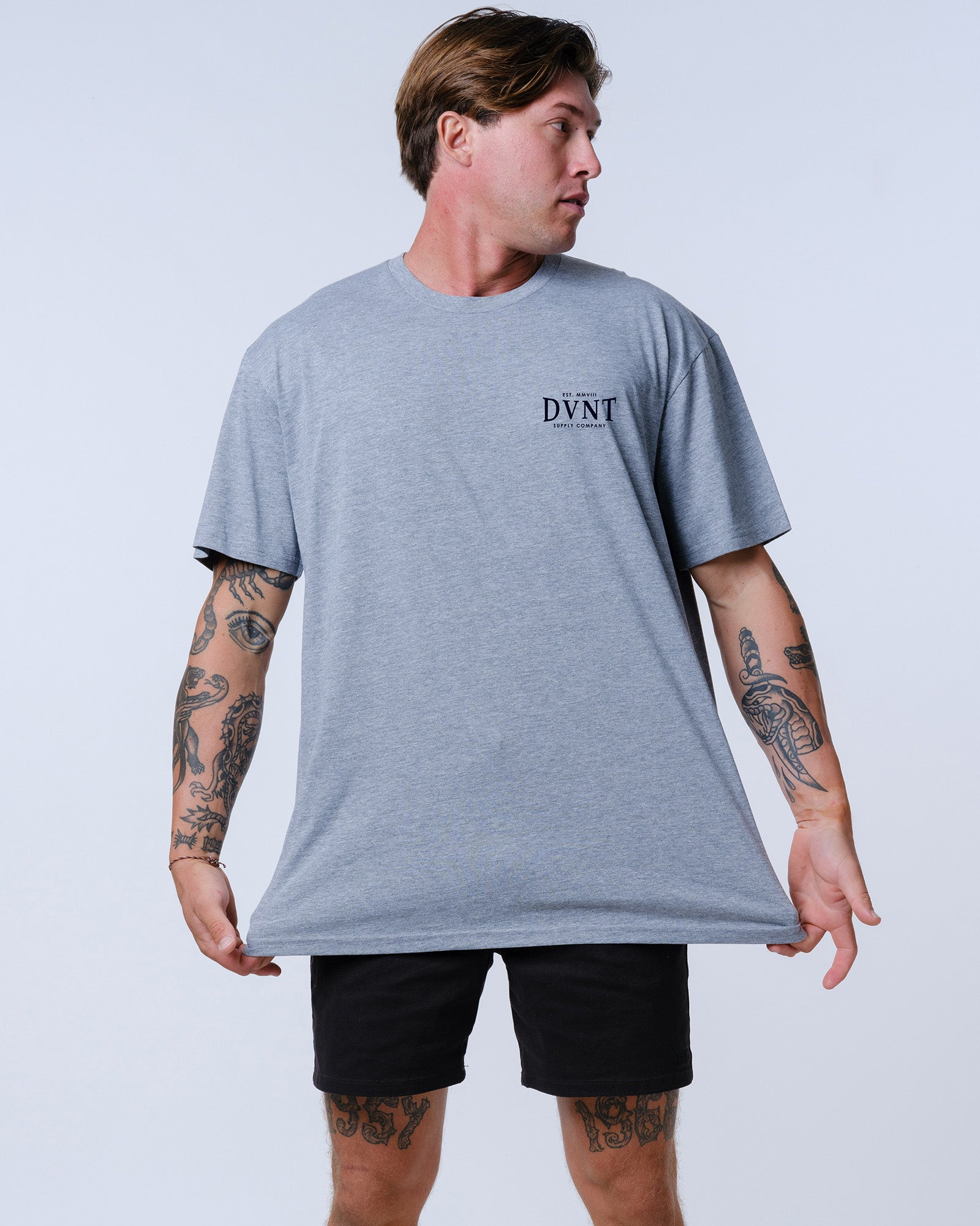 Convex Tee