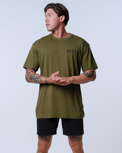 Convex Tee