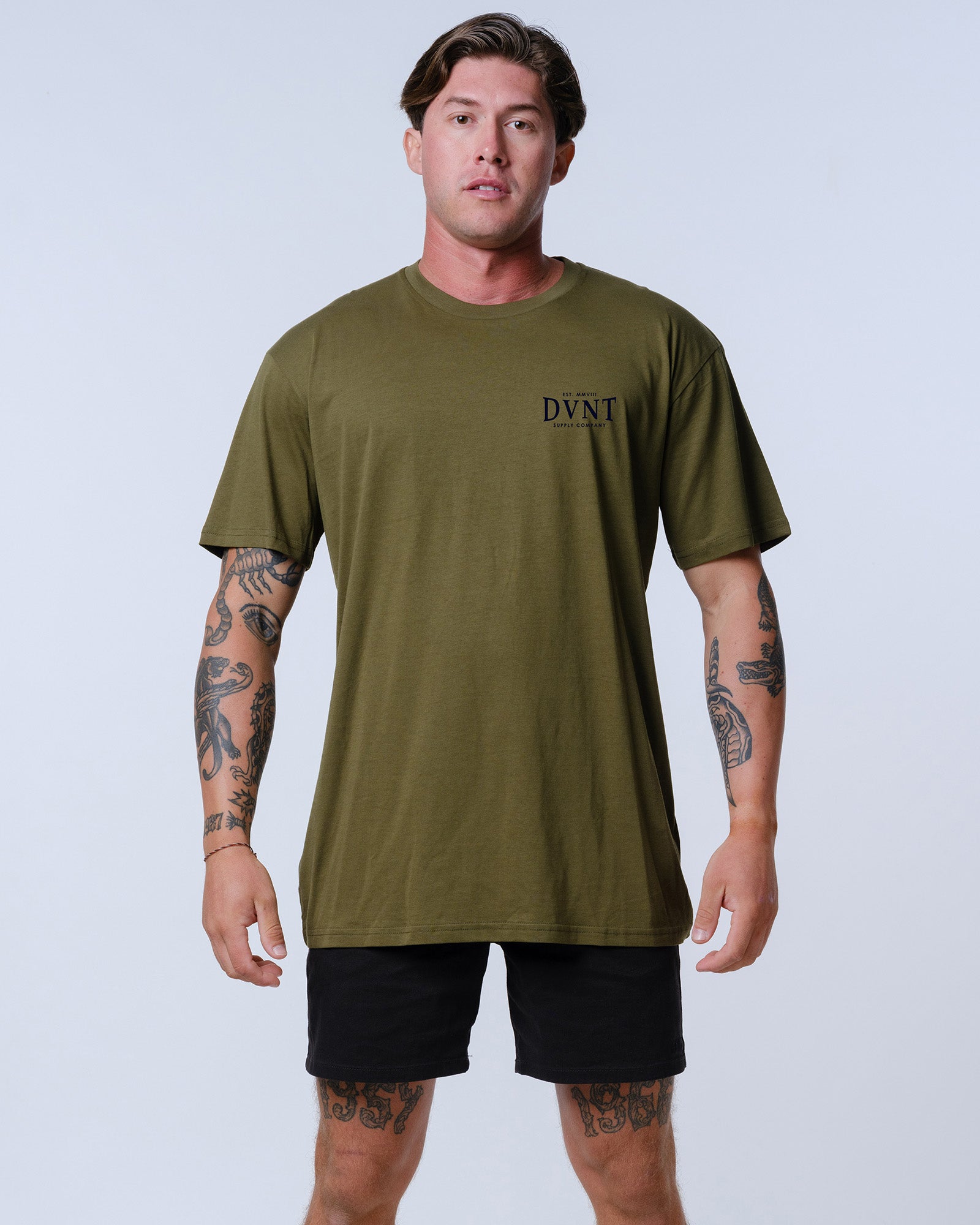 Convex Tee