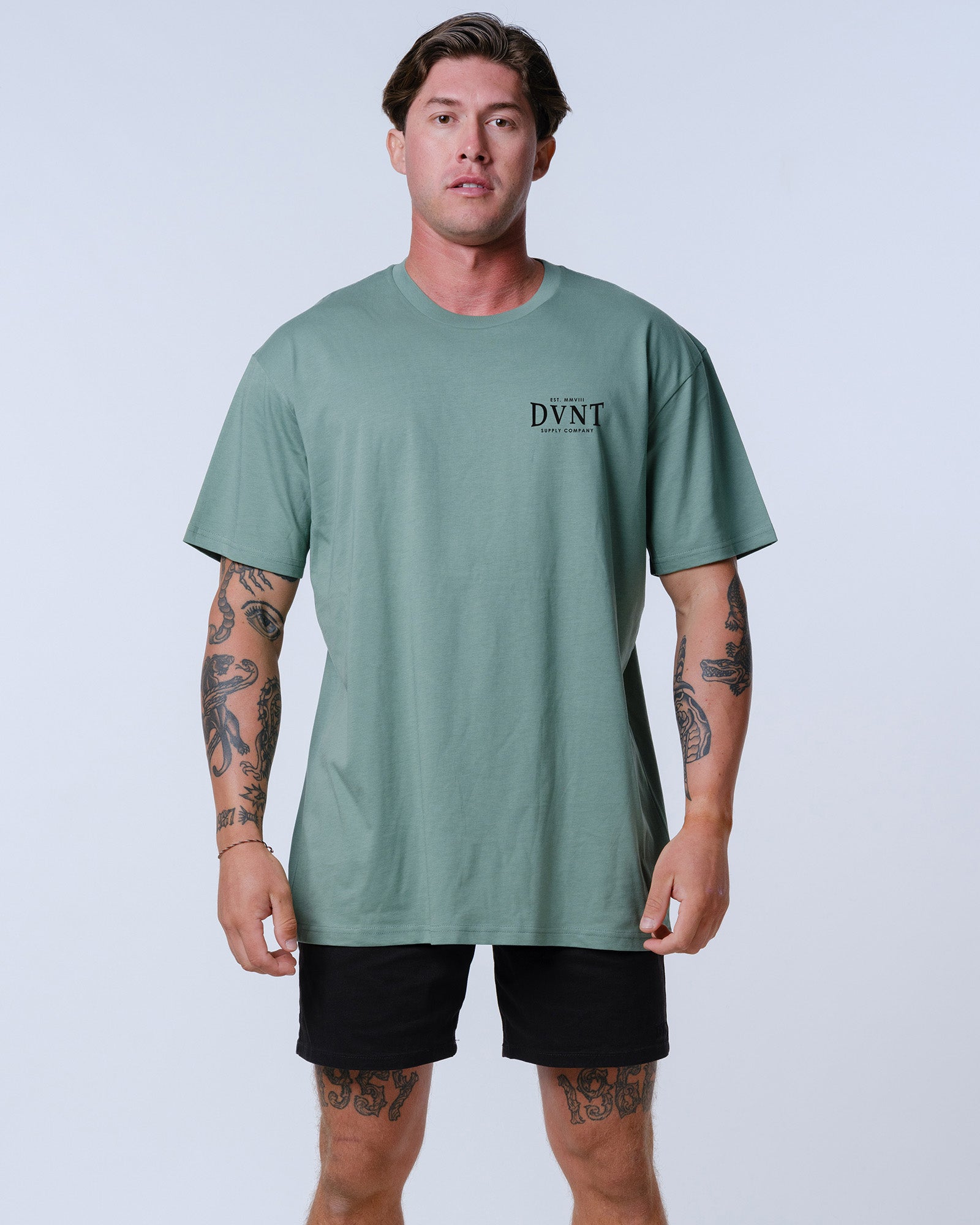 Convex Tee