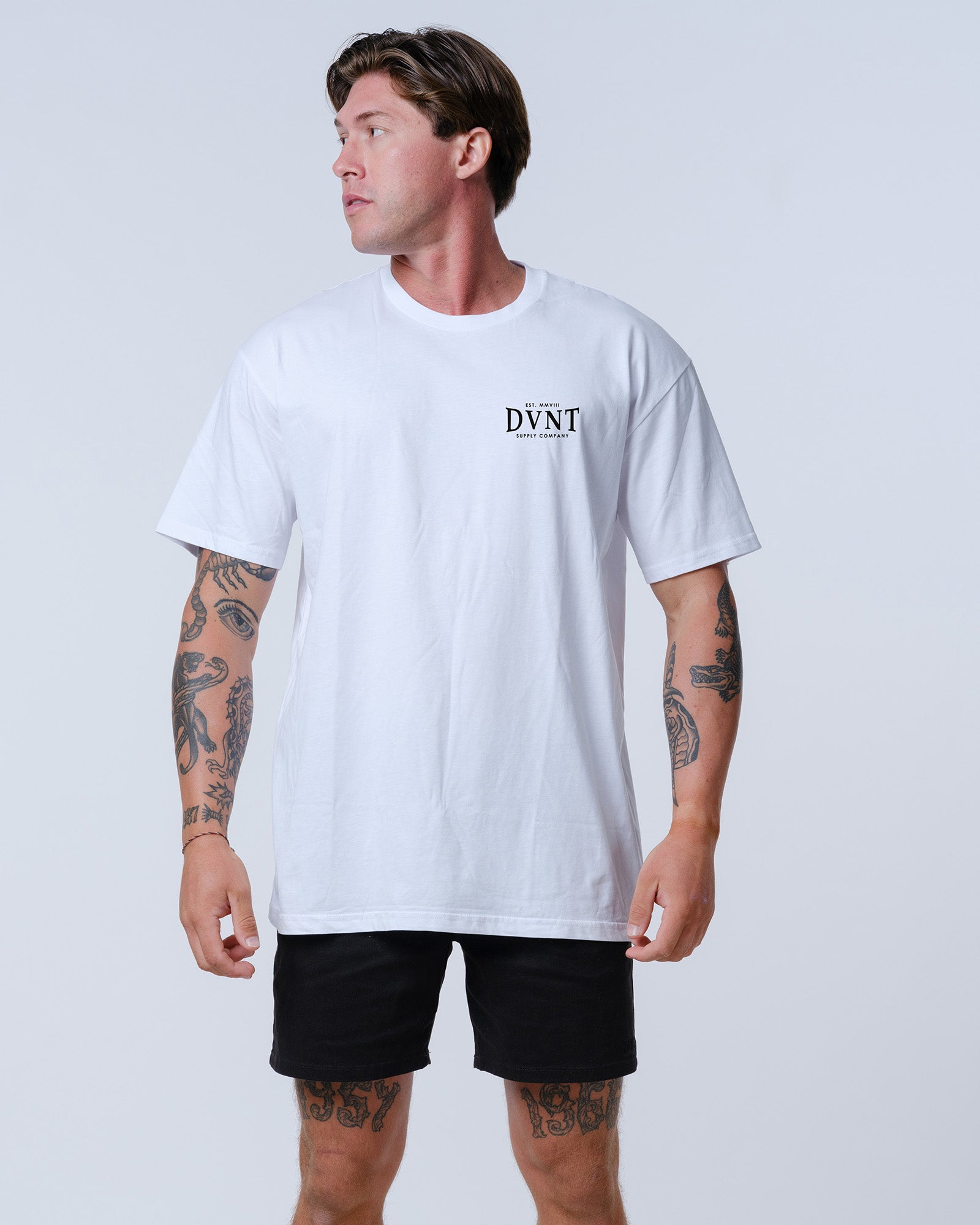 Convex Tee