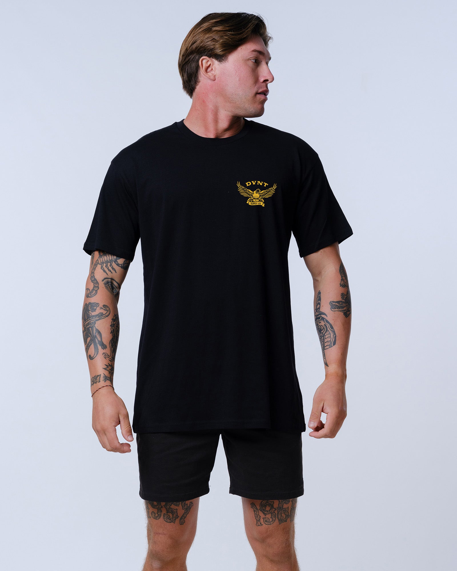 Eagle Crest Tee