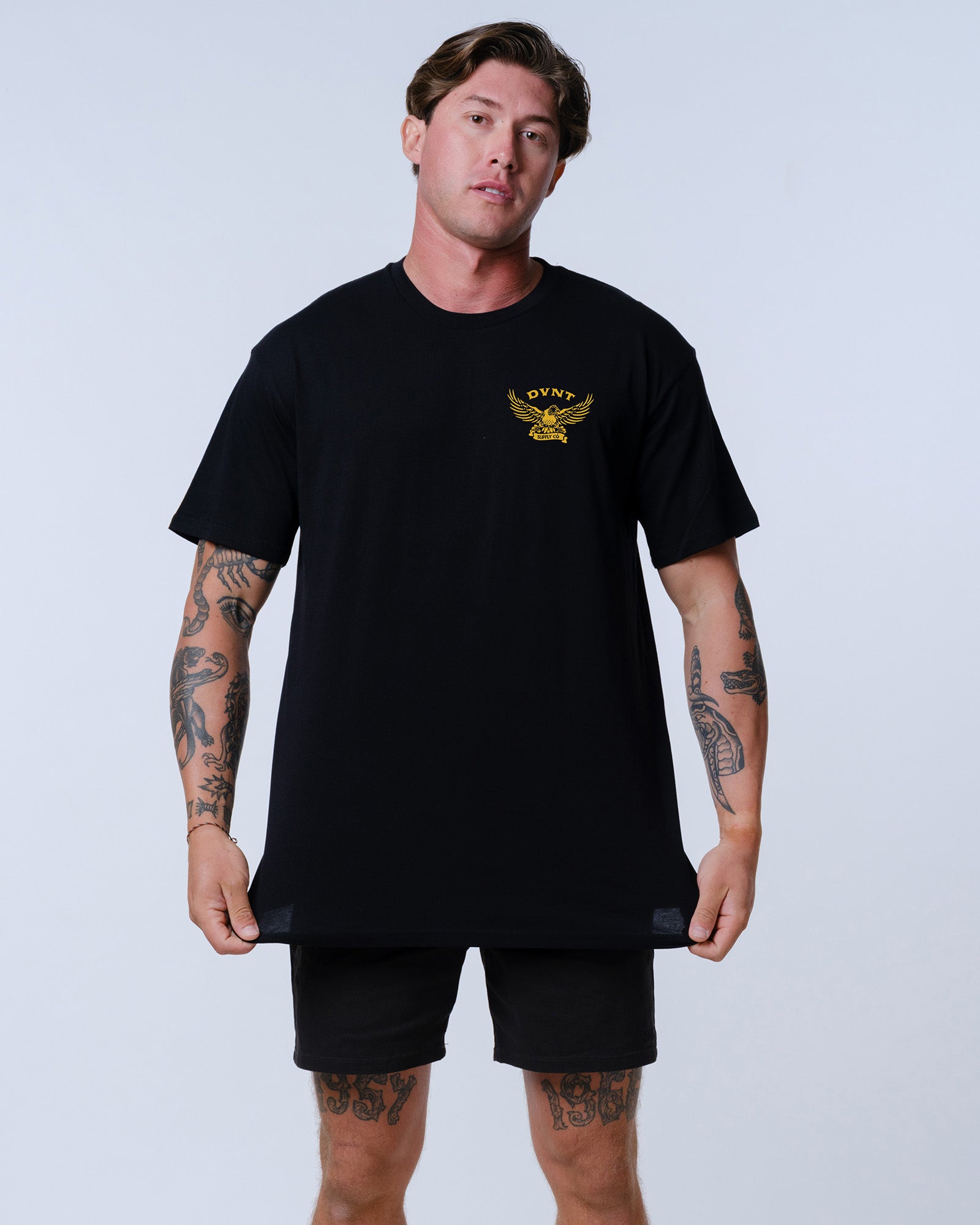 Eagle Crest Tee