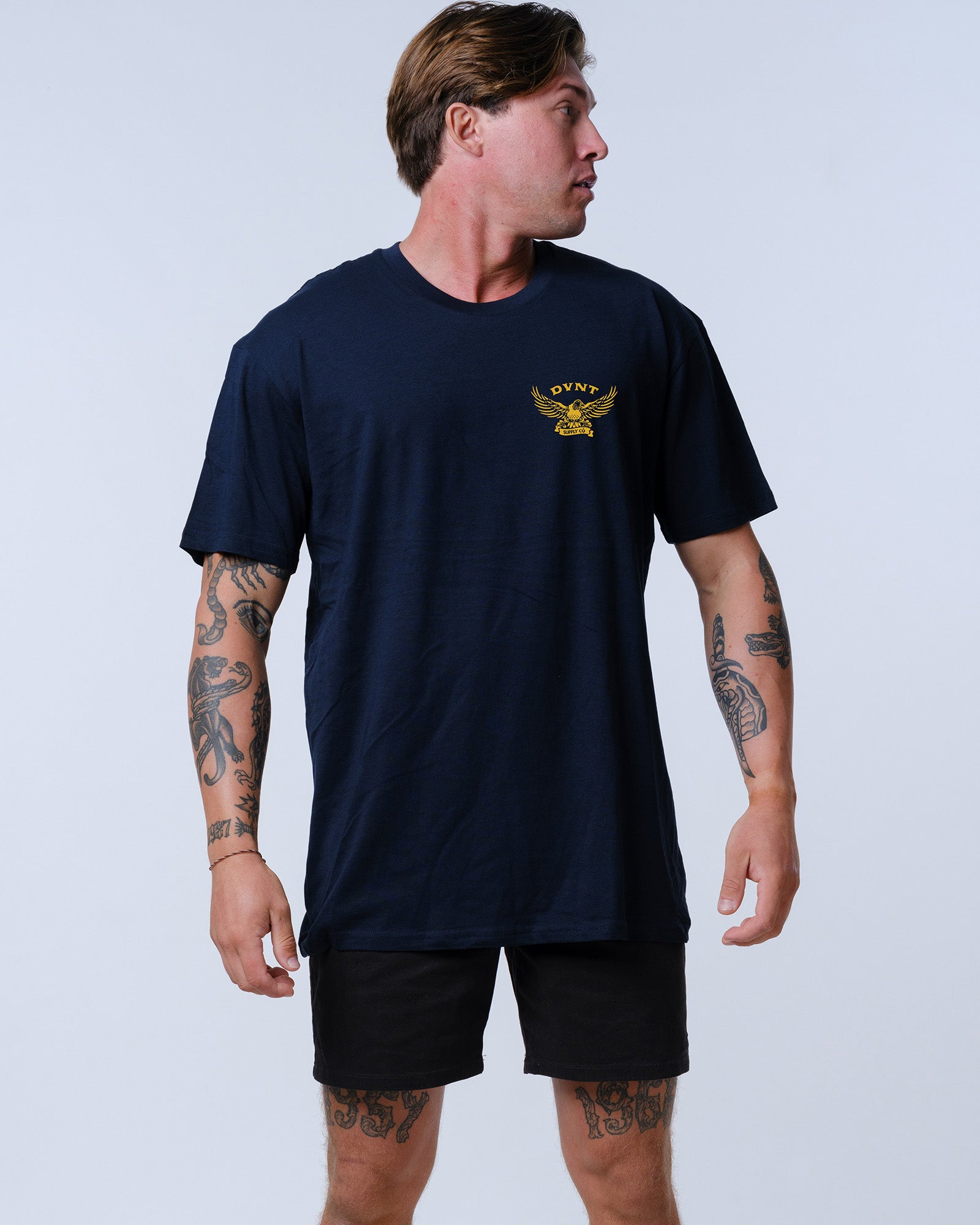 Eagle Crest Tee