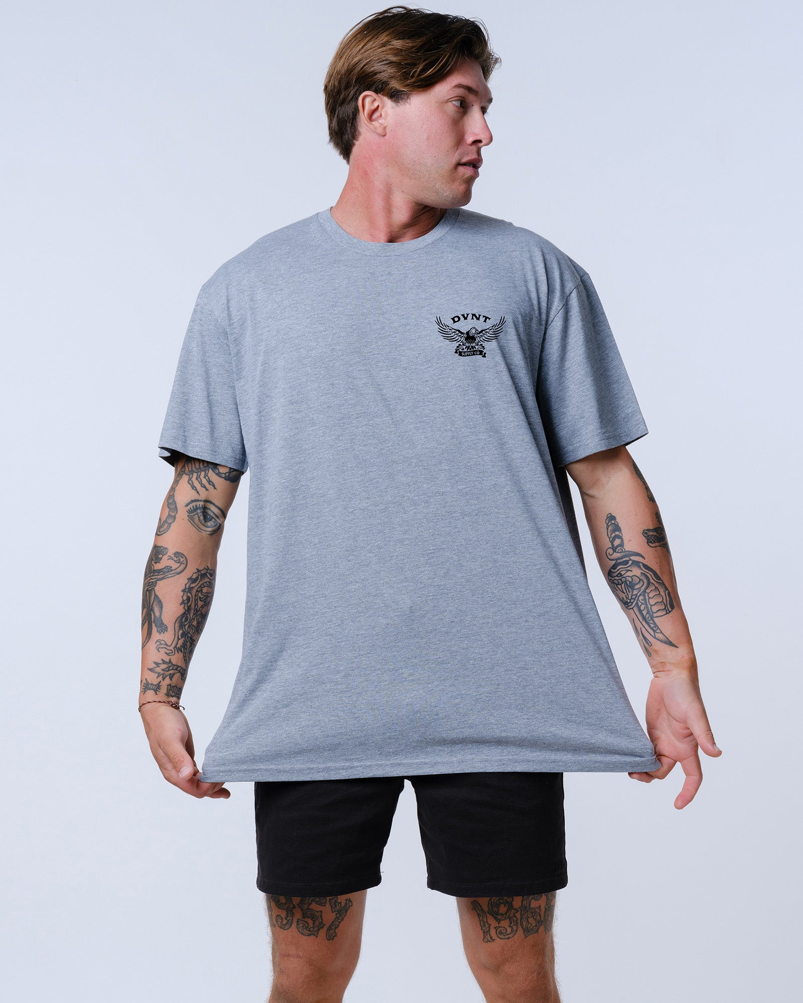 Eagle Crest Tee