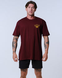 Eagle Crest Tee