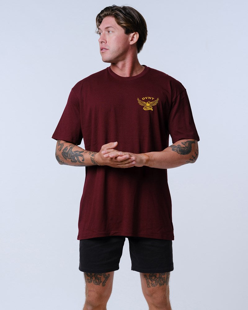 Eagle Crest Tee