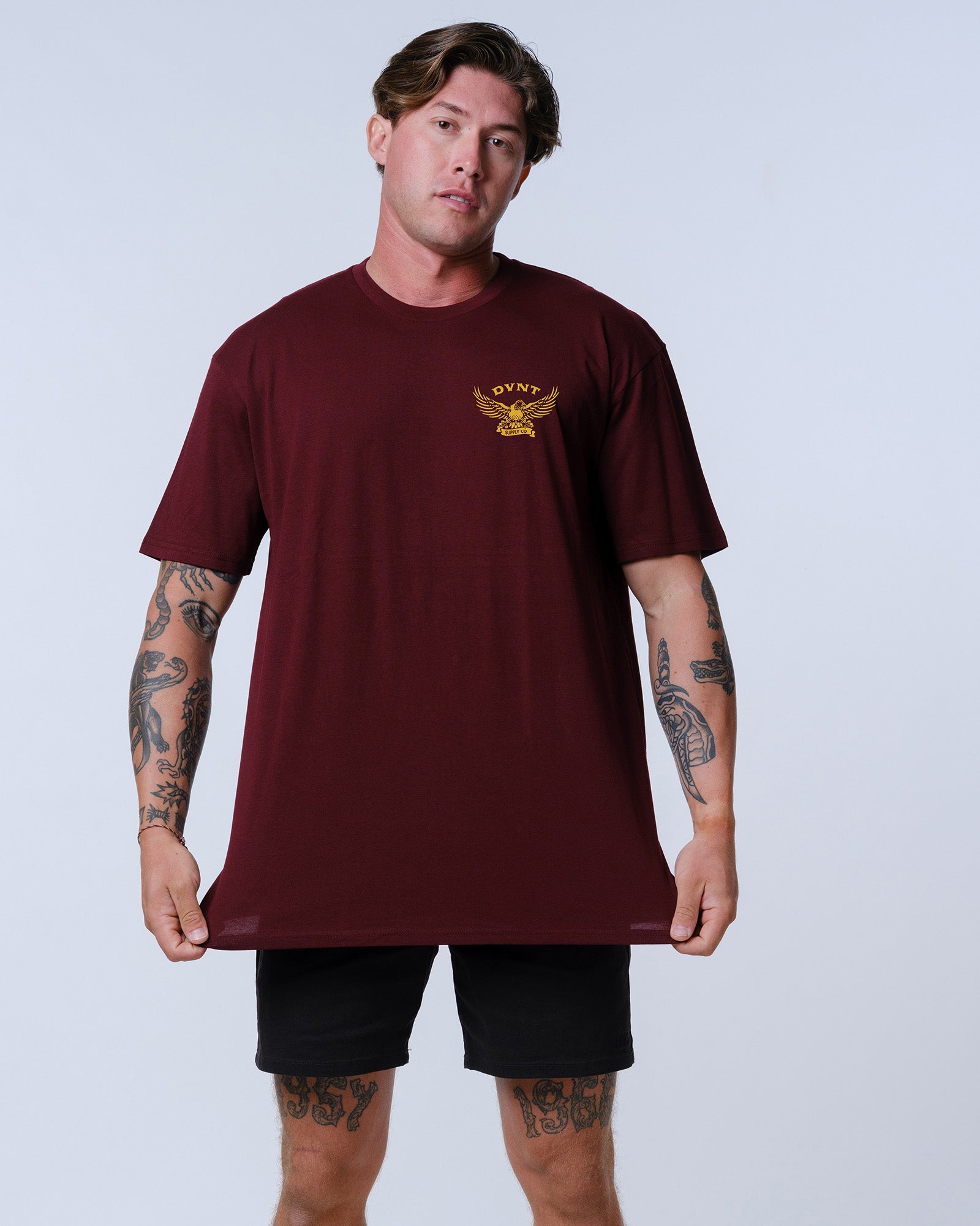 Eagle Crest Tee