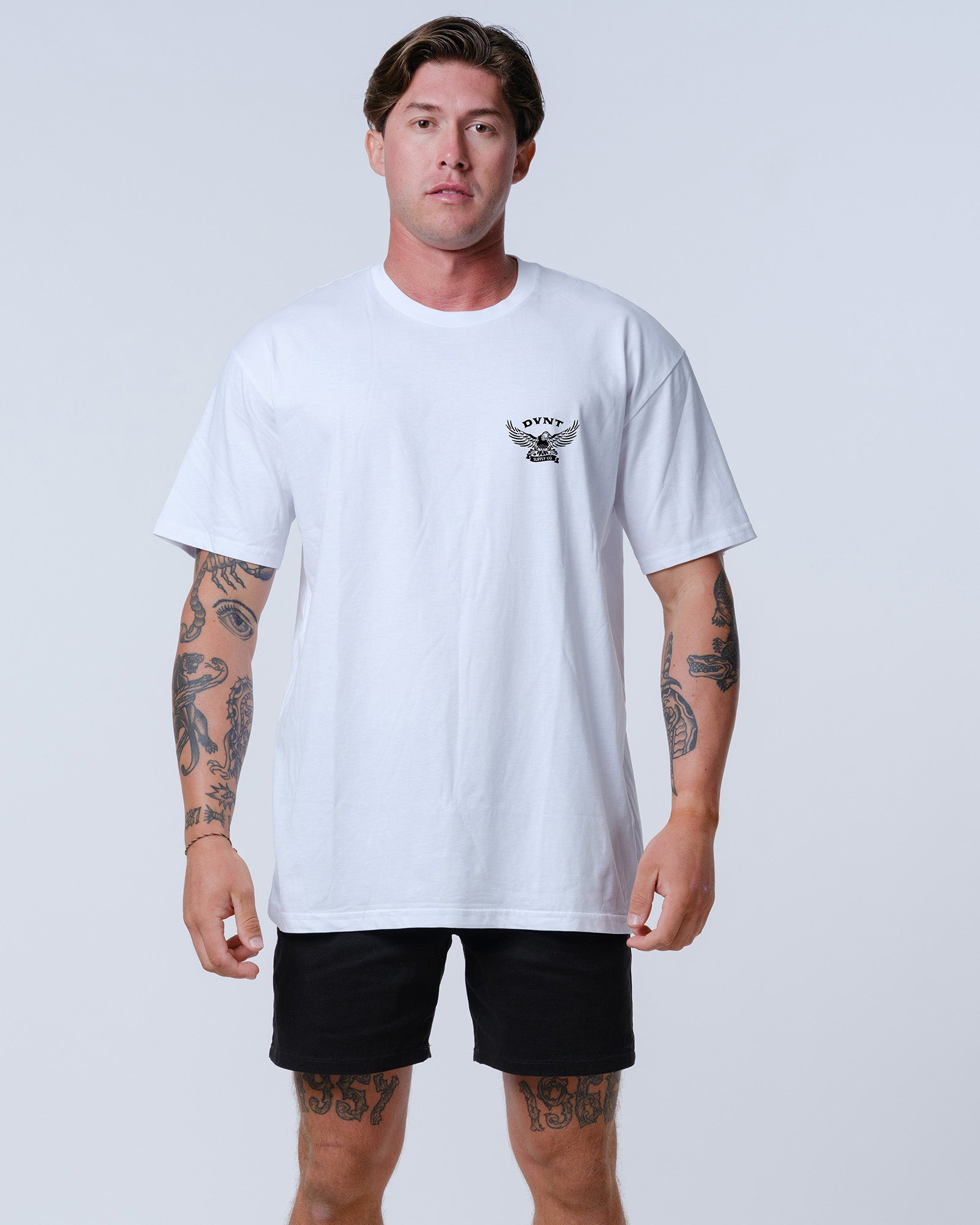 Eagle Crest Tee