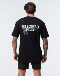 Black Widow Tee