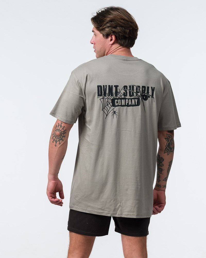 Black Widow Tee