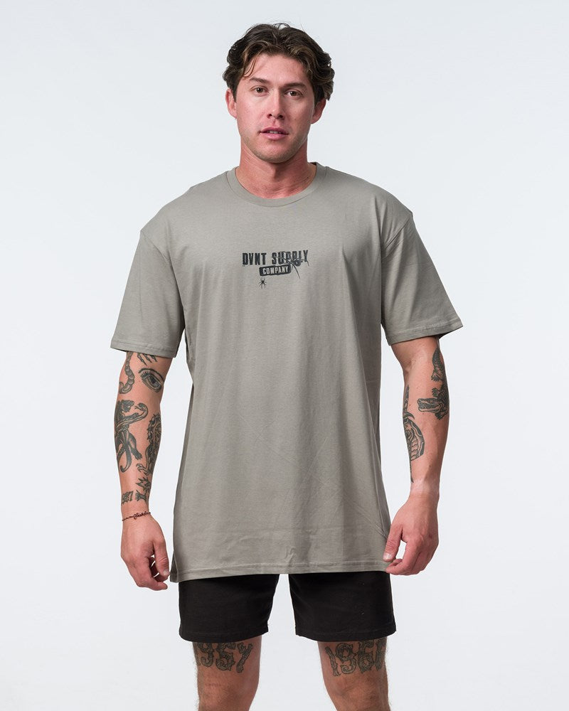 Black Widow Tee