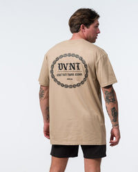 Saxon Chain Tee