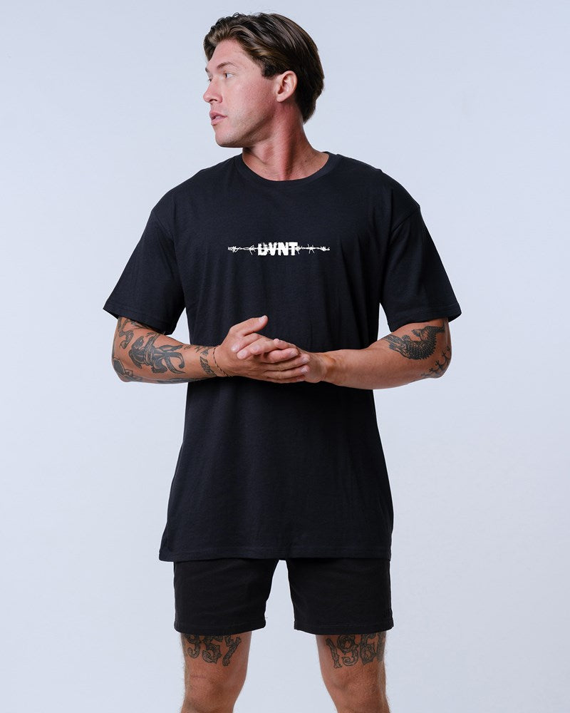 Barbed Wire Tee