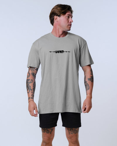 Barbed Wire Tee
