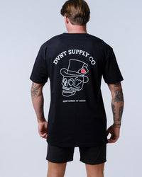 Gentlemen of Chaos 2.0 Tee