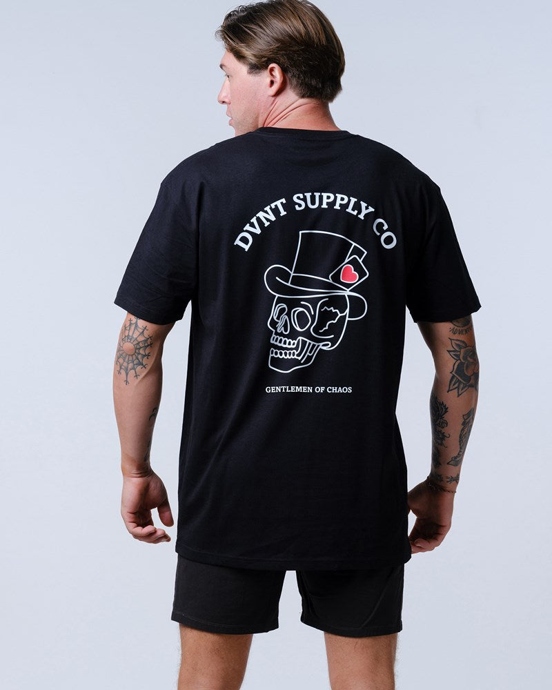 Gentlemen of Chaos 2.0 Tee