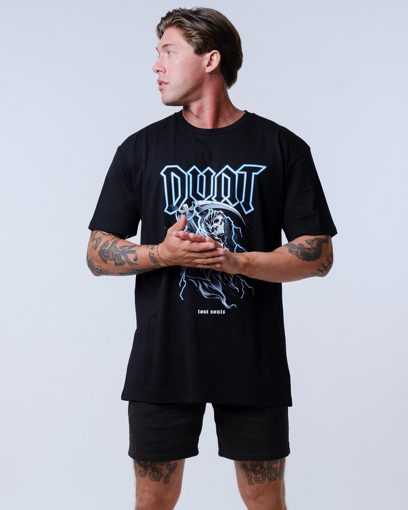 Reaper Tee