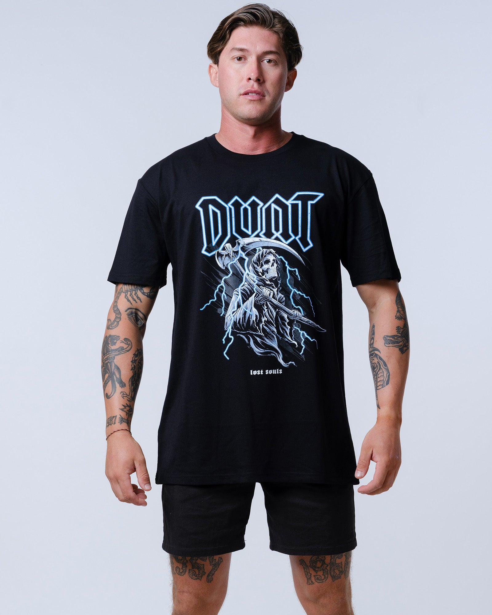 Reaper Tee