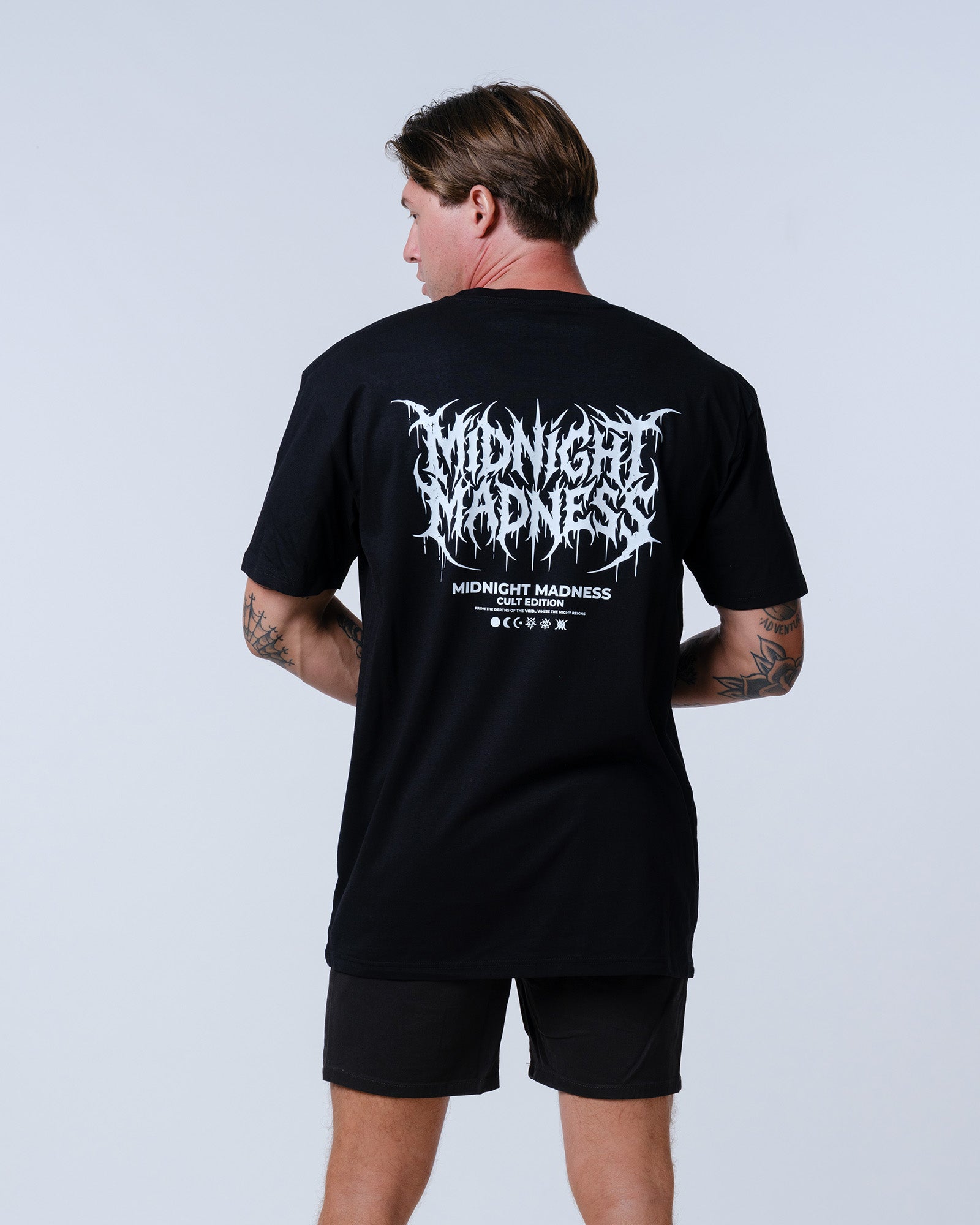 Midnight Madness Tee