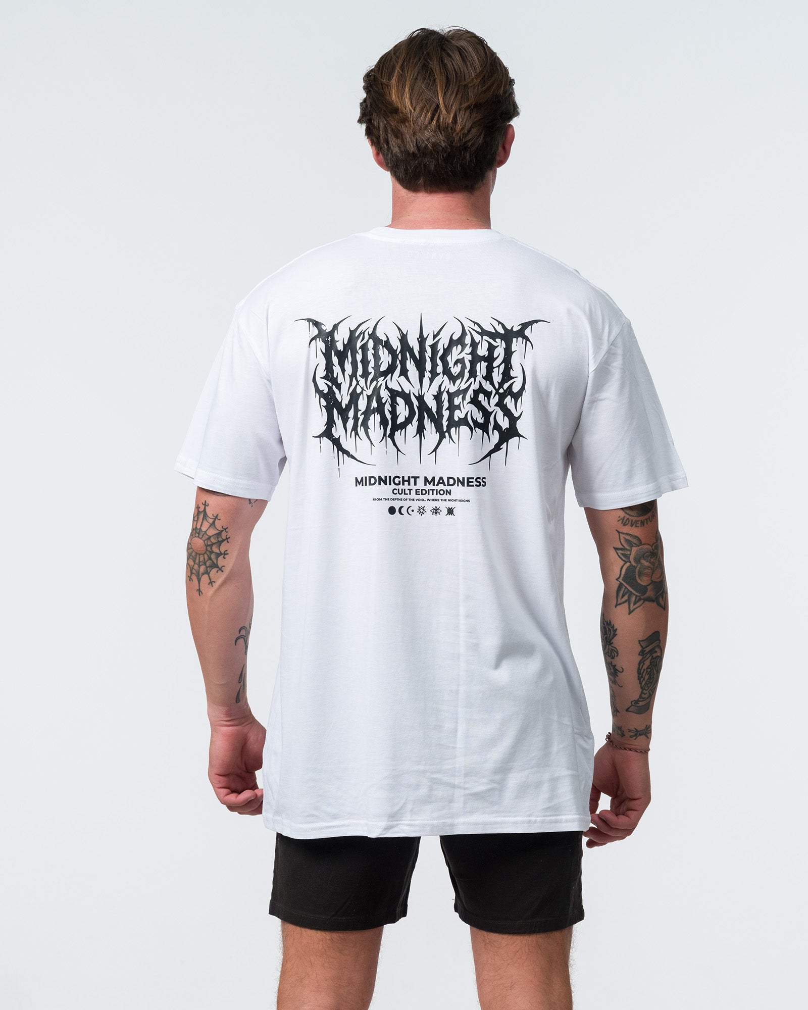 Midnight Madness Tee
