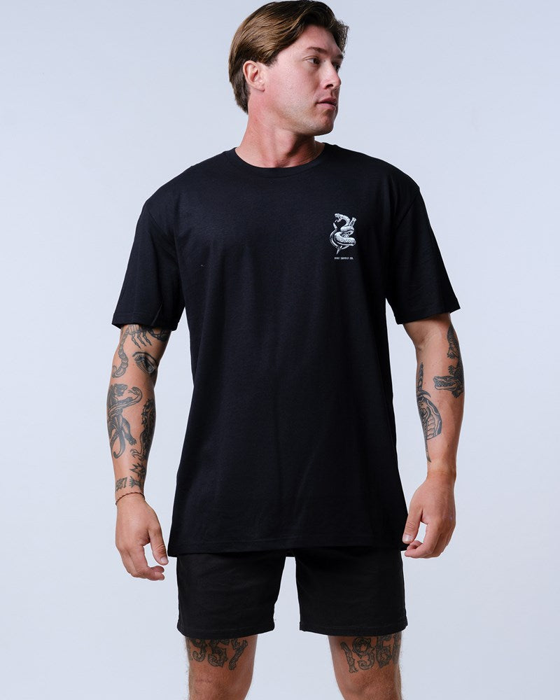 Death Before Dishonour Tee