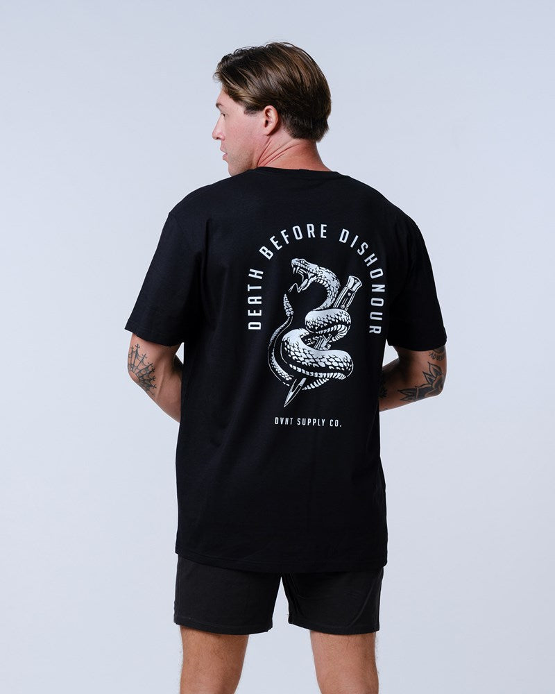 Death Before Dishonour Tee