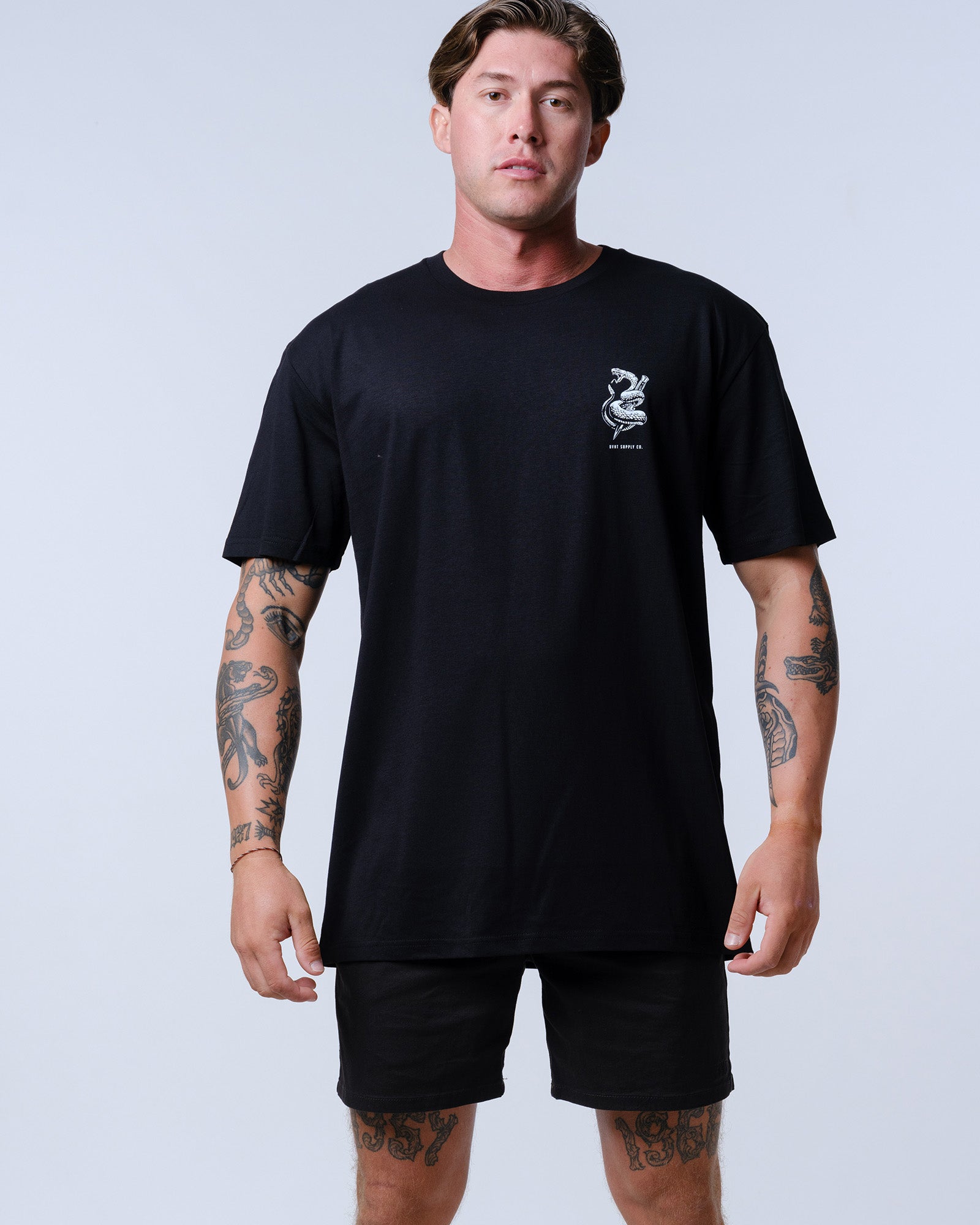 Death Before Dishonour Tee