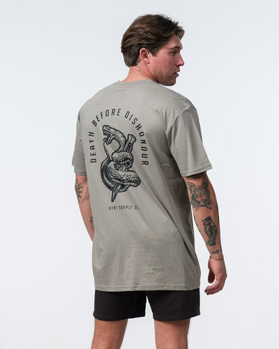 Death Before Dishonour Tee
