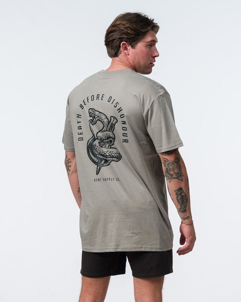 Death Before Dishonour Tee