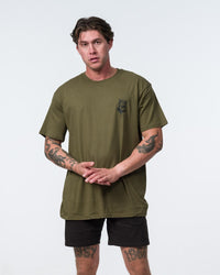 Death Before Dishonour Tee