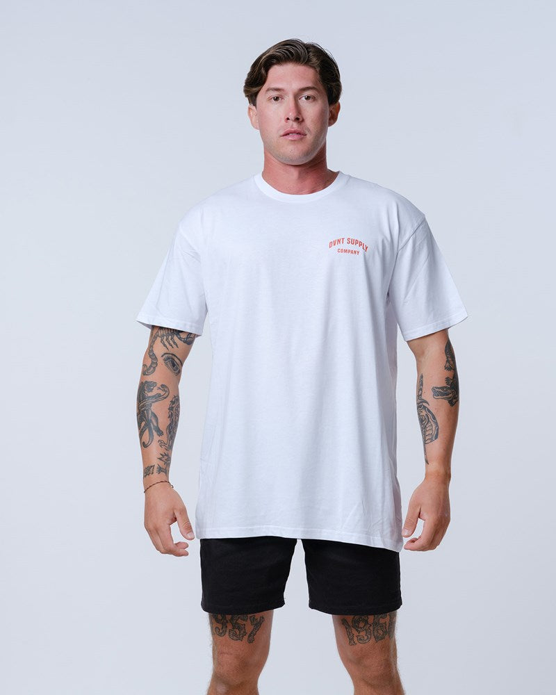 Crypt Tee