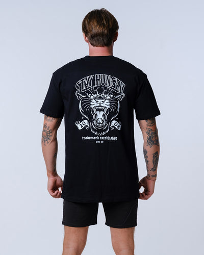 Still Hungry Tee