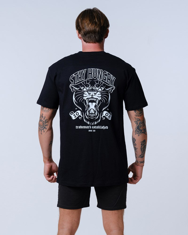 Still Hungry Tee