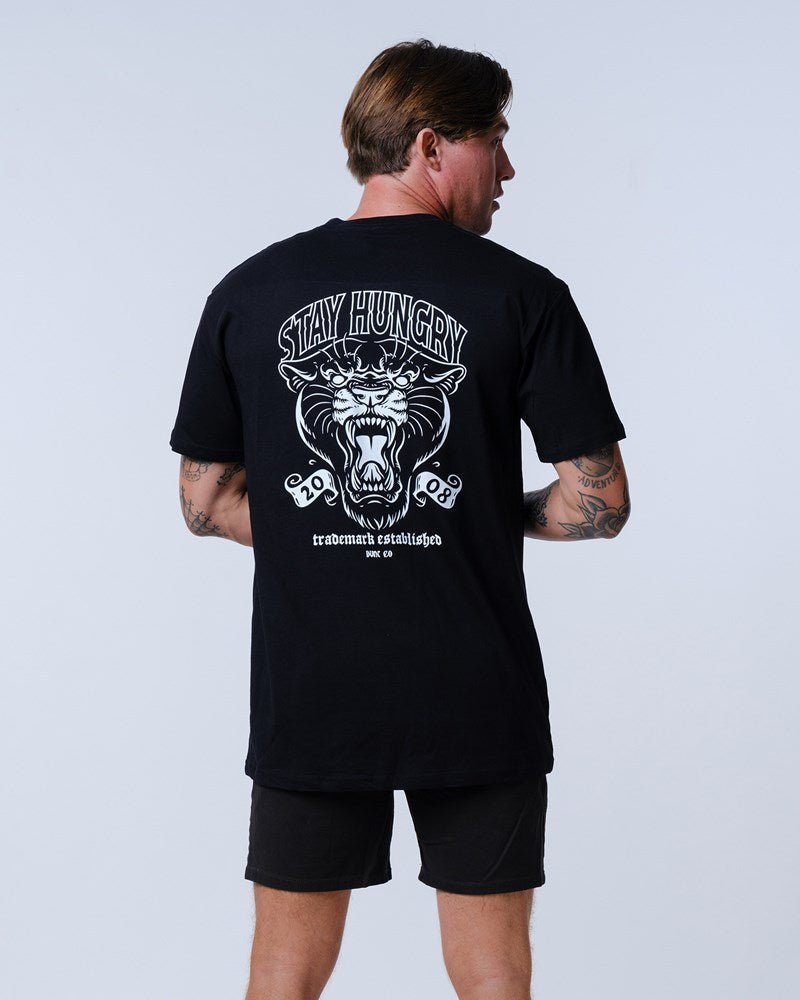 Still Hungry Tee