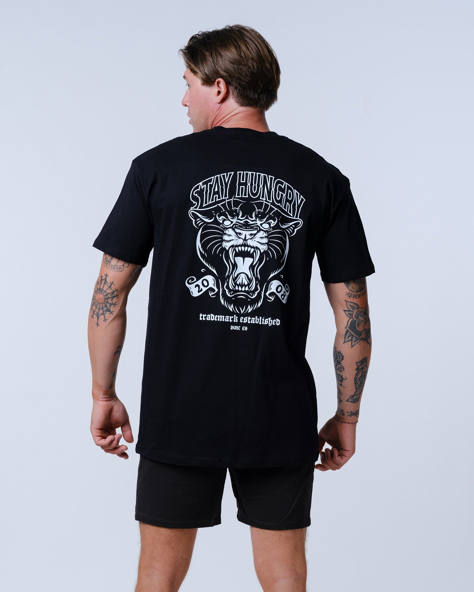 Still Hungry Tee