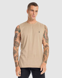 Nuance Rise Tank